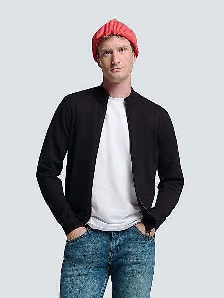 NO EXCESS Cardigan, in Unifarbe günstig online kaufen