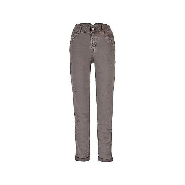 Buena Vista 7/8-Hose 7/8 Hose für Damen in braun braun regular fit (1-tlg., günstig online kaufen