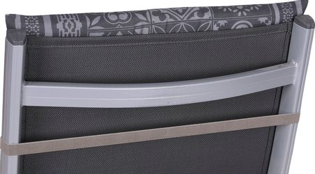 GO-DE Sitzauflage für Niederlehner günstig online kaufen