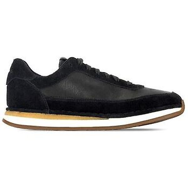 Clarks  Sneaker CraftRun Lace günstig online kaufen