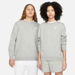 Nike Sportswear Sweatshirt CLUB FLEECE WOMEN'S günstig online kaufen