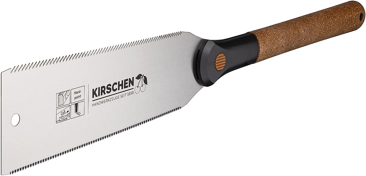 Kirschen Handsäge Kirschen Feinschnittsäge „Ryoba“ mit günstig online kaufen