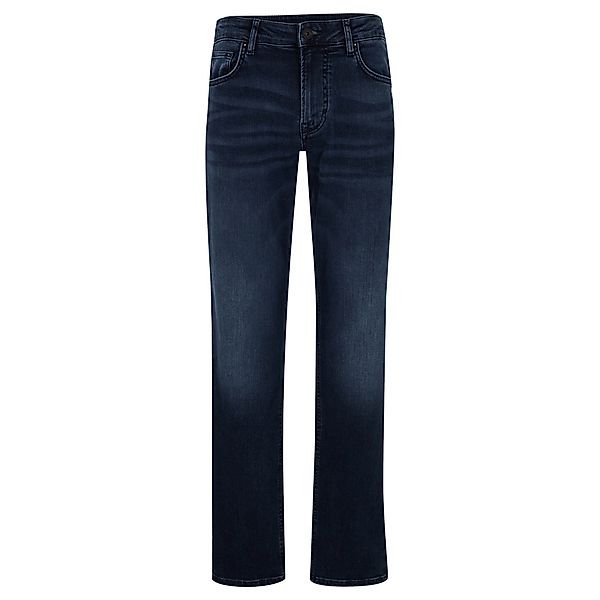 Joop Jeans Regular-fit-Jeans Herren Jeans Baumwolle günstig online kaufen