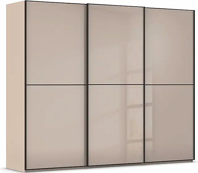 rauch Schwebetürenschrank "Kleiderschrank Schrank Garderobe Schlafzimmersch günstig online kaufen