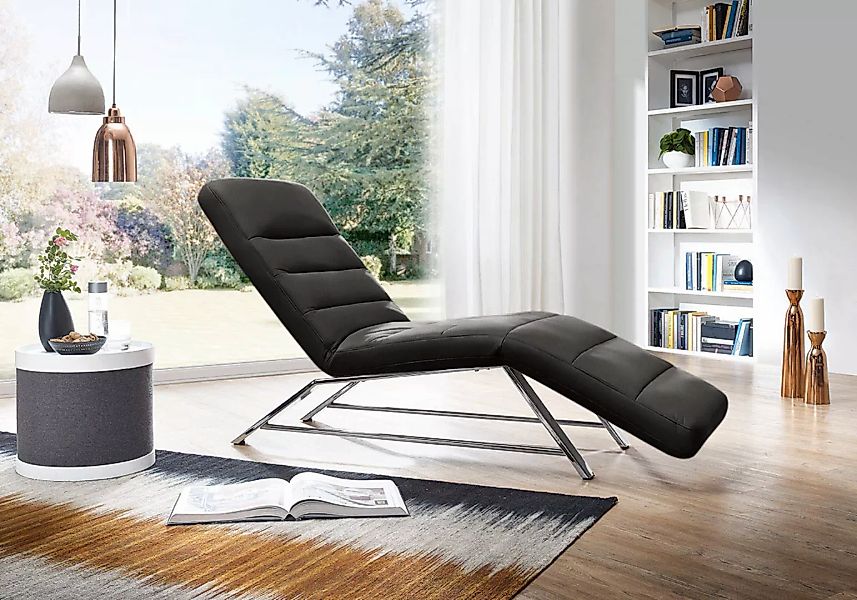 W.SCHILLIG Relaxliege »daily dreams«, Funktionsliege wahlweise mit Motor, G günstig online kaufen