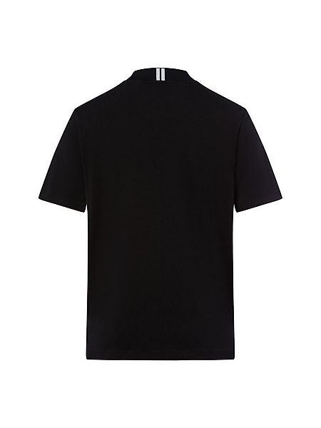 BOSS GREEN T-Shirt Tee Collar Zone günstig online kaufen