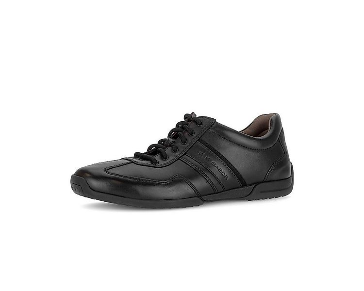 Gabor Gabor Sneaker low Glattleder Sneaker günstig online kaufen