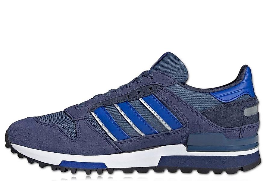 adidas Sportswear ZX 600 DKBLUE/ROYBLU/PRLOIN Herren adidas Sneaker günstig online kaufen
