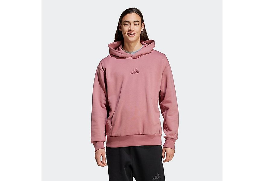 adidas Sportswear Kapuzensweatshirt M A SZN FL HD weiches Fleecematerial günstig online kaufen