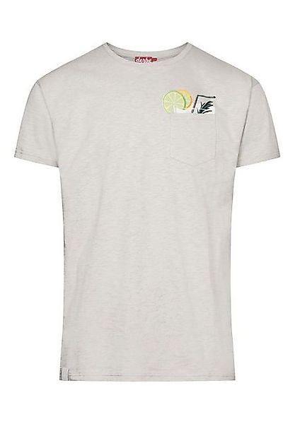 Derbe T-Shirt Taschencocktail Herren T-Shirt (1-tlg) günstig online kaufen