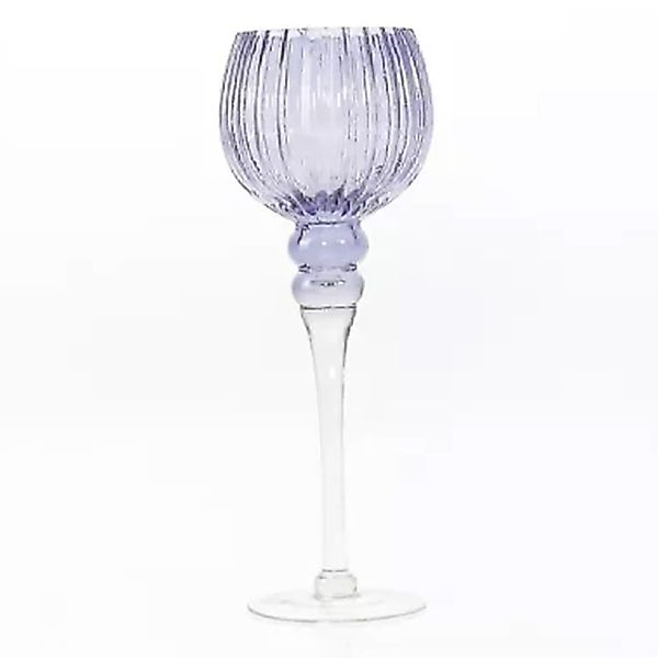 Goldbach Windlicht Vielseitiger Dekopokal aus Glas günstig online kaufen