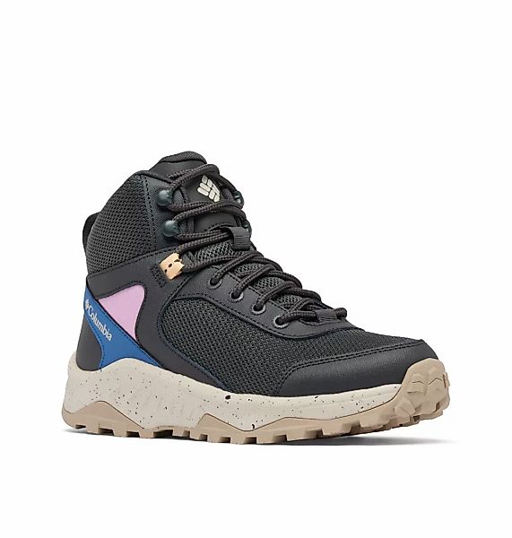 Columbia Wanderschuh "TRAILSTORM™ ASCEND MID WP", wasserdicht günstig online kaufen