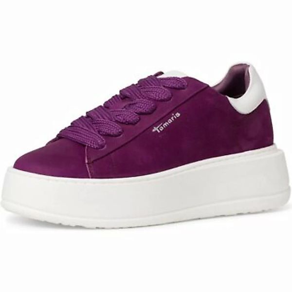 Tamaris  Sneaker purple () 1-23812-41-560 günstig online kaufen