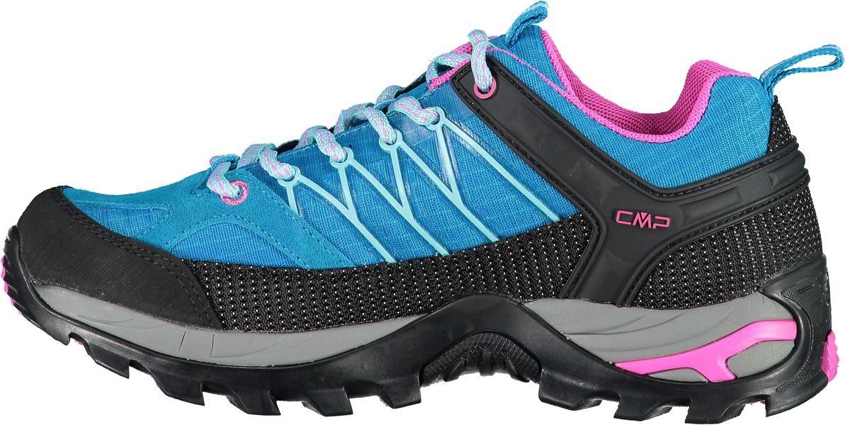 CMP Wanderschuh "Wmns Rigel Low Waterproof" wasserdicht günstig online kaufen