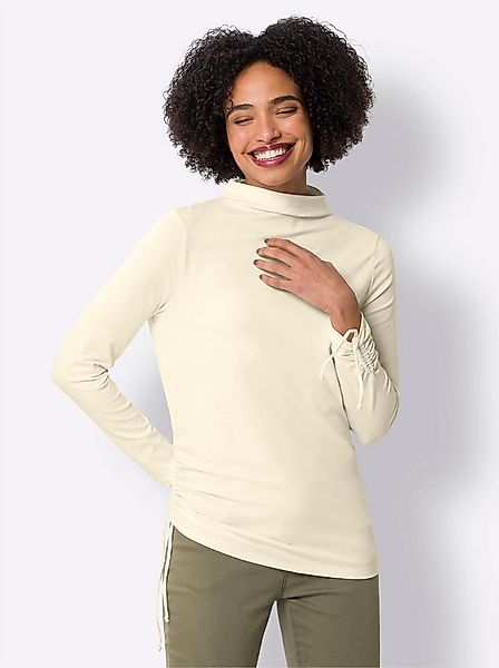 heine T-Shirt Shirt Langarm günstig online kaufen