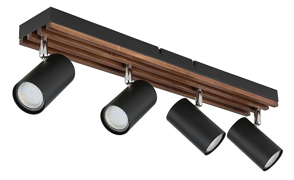 GLOBO LIGHTING Deckenspot, Leuchtmittel nicht inklusive, günstig online kaufen