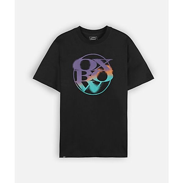 Oxbow  T-Shirt Tee-shirt manches courtes SPRAY günstig online kaufen