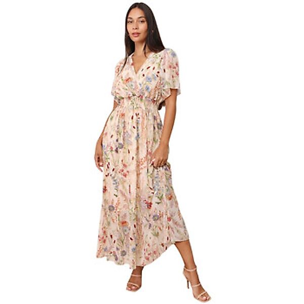 La Modeuse  Maxikleider 75839_P179483 günstig online kaufen