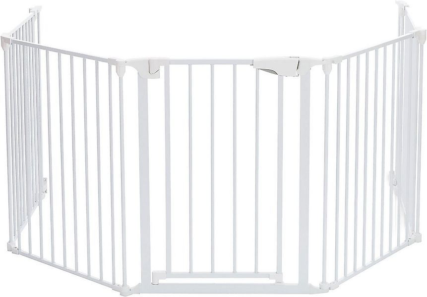 Fillikid Universalschutzgitter Absperrgitter, als Kaminschutzgitter, Türsch günstig online kaufen