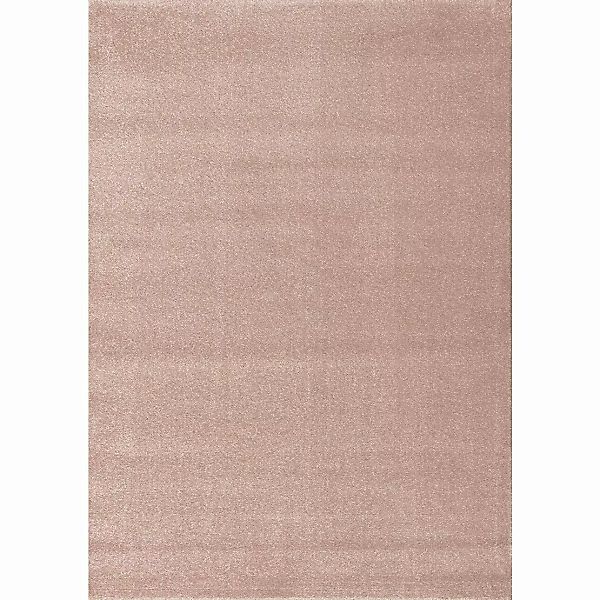 Teppich Sevilla dusty rose 120x170cm, 120 x 170 cm günstig online kaufen