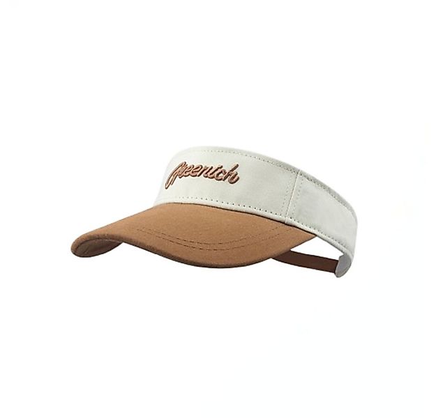 Blusmart Baseball Cap Sonnenblende mit Hohlkappe (Sport-, Lauf- und Tennisc günstig online kaufen