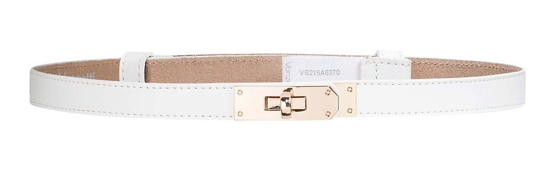 Vanzetti Ledergürtel Leather Belt aus echtem günstig online kaufen