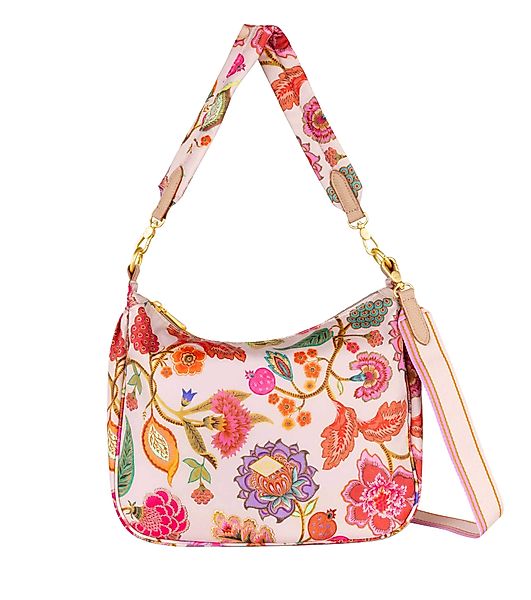 Oilily Schultertasche Honey Hobo Bag Sassy günstig online kaufen