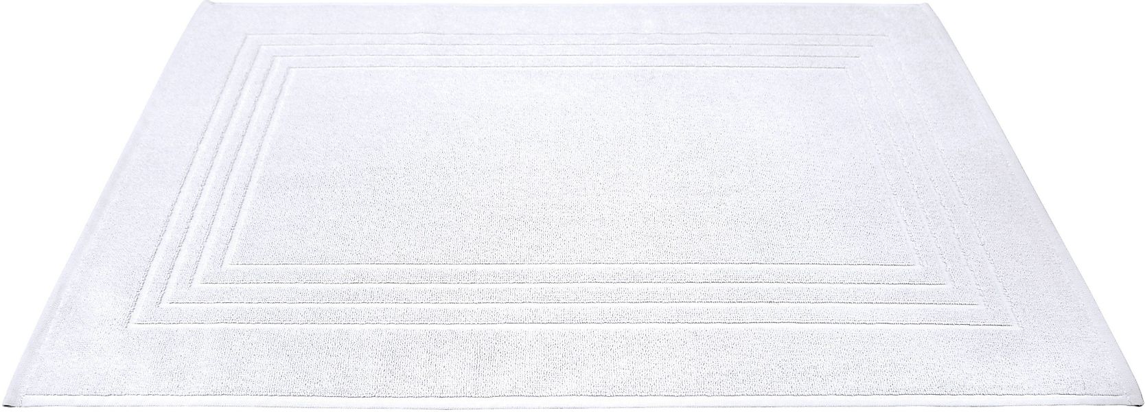 Dyckhoff Badematte Siena, Höhe 3 mm, günstig online kaufen
