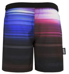 GUGGEN Mountain Badehose Badehose Herren Badeshorts günstig online kaufen