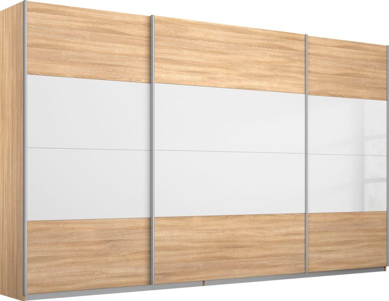 rauch Schwebetürenschrank "Quadra Bestseller Schlafzimmerschrank in vielen günstig online kaufen