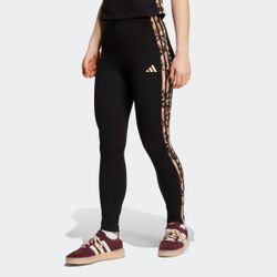 adidas Sportswear Trainingstights "W AOP LEG" günstig online kaufen