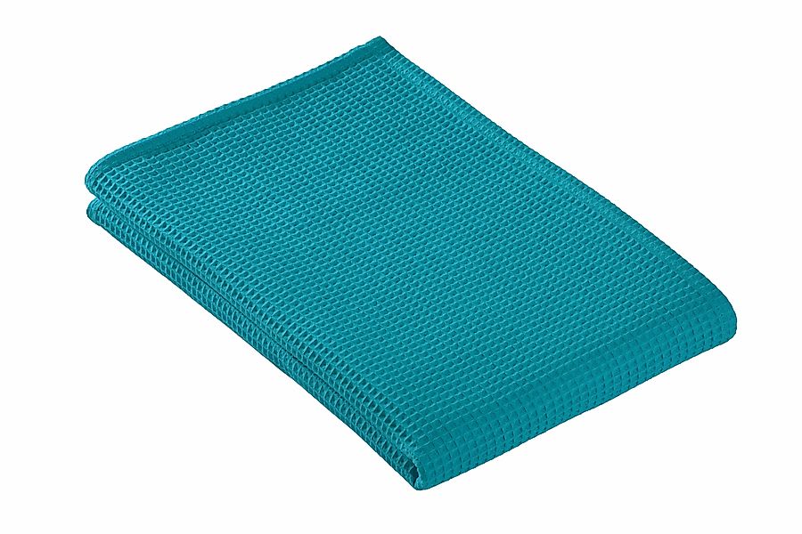 Vossen Saunatuch Rom, Waffelpiqué (1-St), mit günstig online kaufen