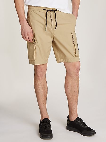 Calvin Klein Jeans Cargoshorts CARGO SHORT günstig online kaufen