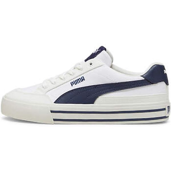 Puma  Sneaker Baskets  Court Classic Vulc günstig online kaufen