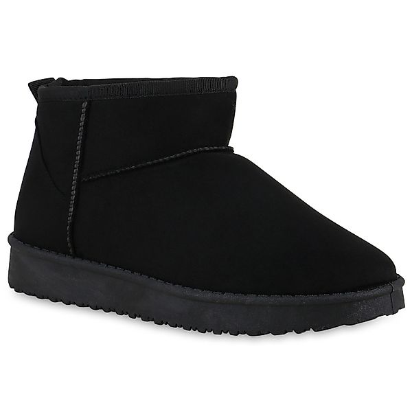 VAN HILL 840658 Winterstiefelette Schuhe günstig online kaufen