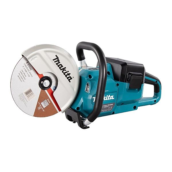 Makita Winkelschleifer Makita Akku-Trennschleifer LXT 18 günstig online kaufen