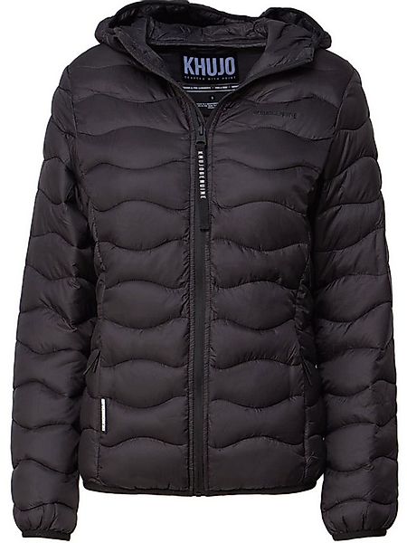 khujo Outdoorjacke günstig online kaufen