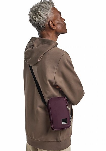 Jack Wolfskin Umhängetasche "KONYA BAG" günstig online kaufen