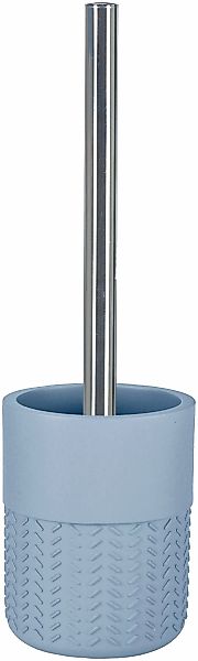 Kleine Wolke WC-Garnitur "Dash", aus Polyresin (Kunststein) günstig online kaufen