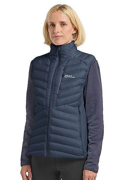 Jack Wolfskin Funktionsweste ROUTEBURN PRO INS VEST W günstig online kaufen