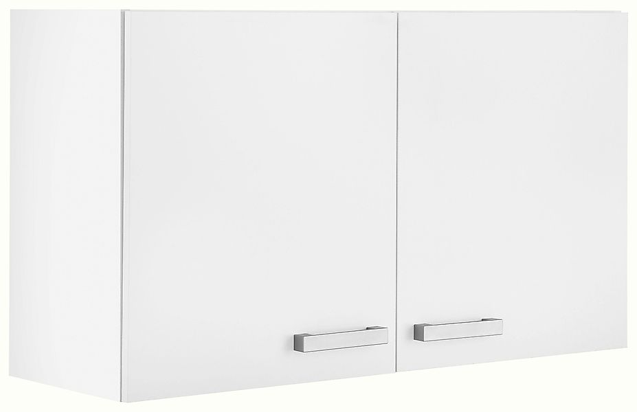 OPTIFIT Hängeschrank "Odense", 100 cm breit, 57,6 cm hoch, mit 2 Türen günstig online kaufen