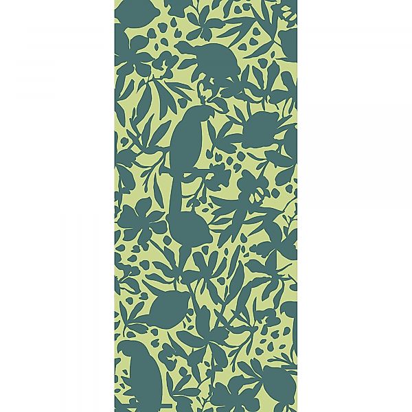 Cawö Home Strandtücher Beach Tropical 5576 - Farbe: jungle - 44 - 80x180 cm günstig online kaufen