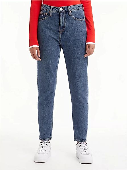 Tommy Jeans Damen Jeans Dw0dw14829 günstig online kaufen