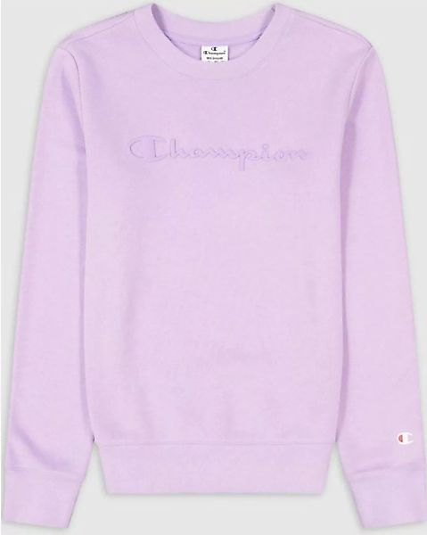Champion T-Shirt Crewneck Sweatshirt VS022 LVN günstig online kaufen