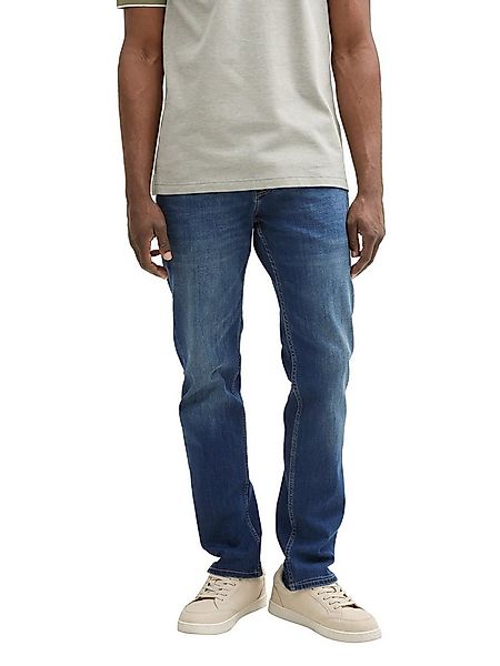 TOM TAILOR Denim Regular-fit-Jeans Aedan (1-tlg) günstig online kaufen