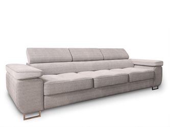 Masseno Sofa MOSINE mit Schlaffunktion, Schlafsofa, günstig online kaufen