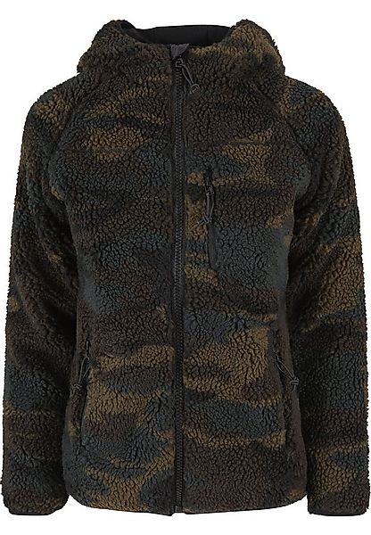 Brandit Allwetterjacke Brandit Damen Ladies Teddyfleecejacket (1-St) günstig online kaufen