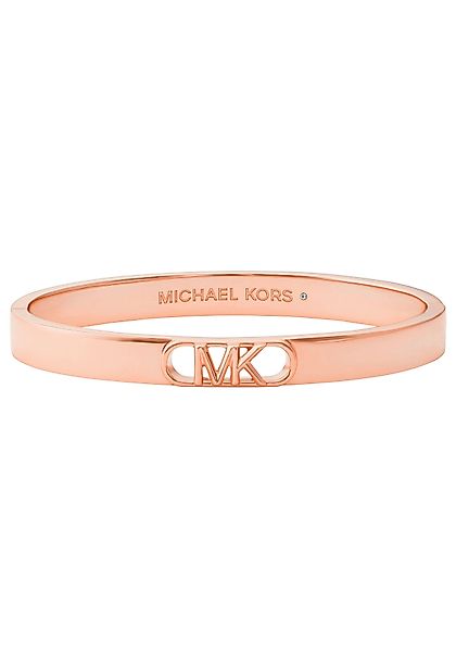 MICHAEL KORS Armreif Schmuck Geschenk Messing Armschmuck PREMIUM EMPIRE Ova günstig online kaufen