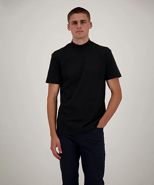 RAGMAN Stehkragenshirt günstig online kaufen