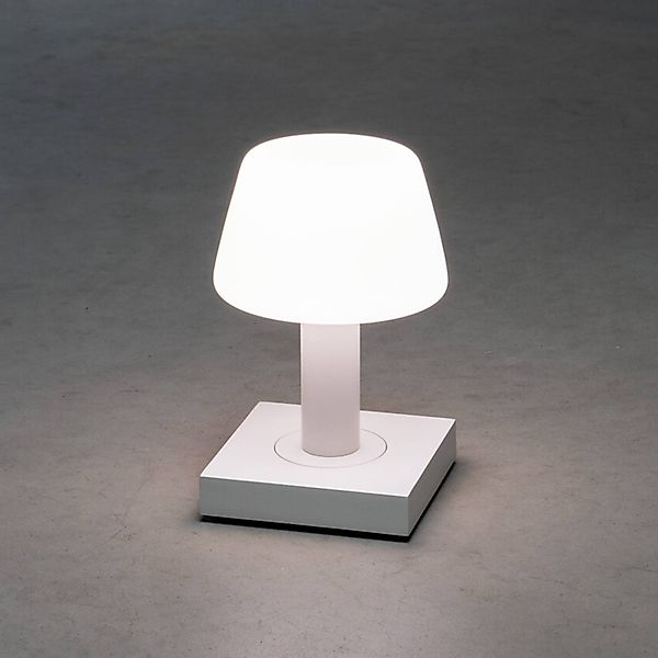 KONSTSMIDE LED Tischleuchte »Monaco«, Leuchtmittel LED-Modul   LED fest int günstig online kaufen